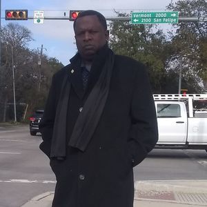 Meet your Posher, Alexander